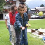 Siegreiches Ende (7.Tag)